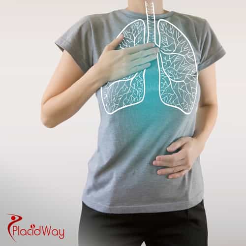 Stem Cell Treatment for COPD Cost in Mexico: Why Patients Choose Tijuana and Guadalajara